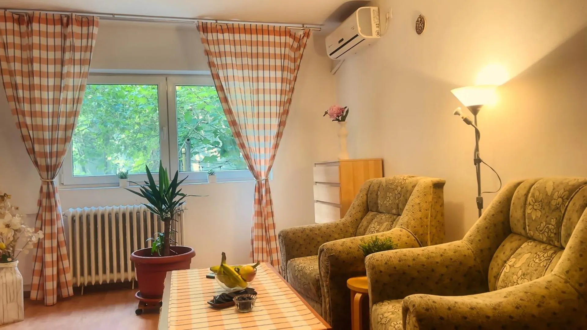 Aviatiei Vintage Charm - Close To Promenada Mall Bukarest