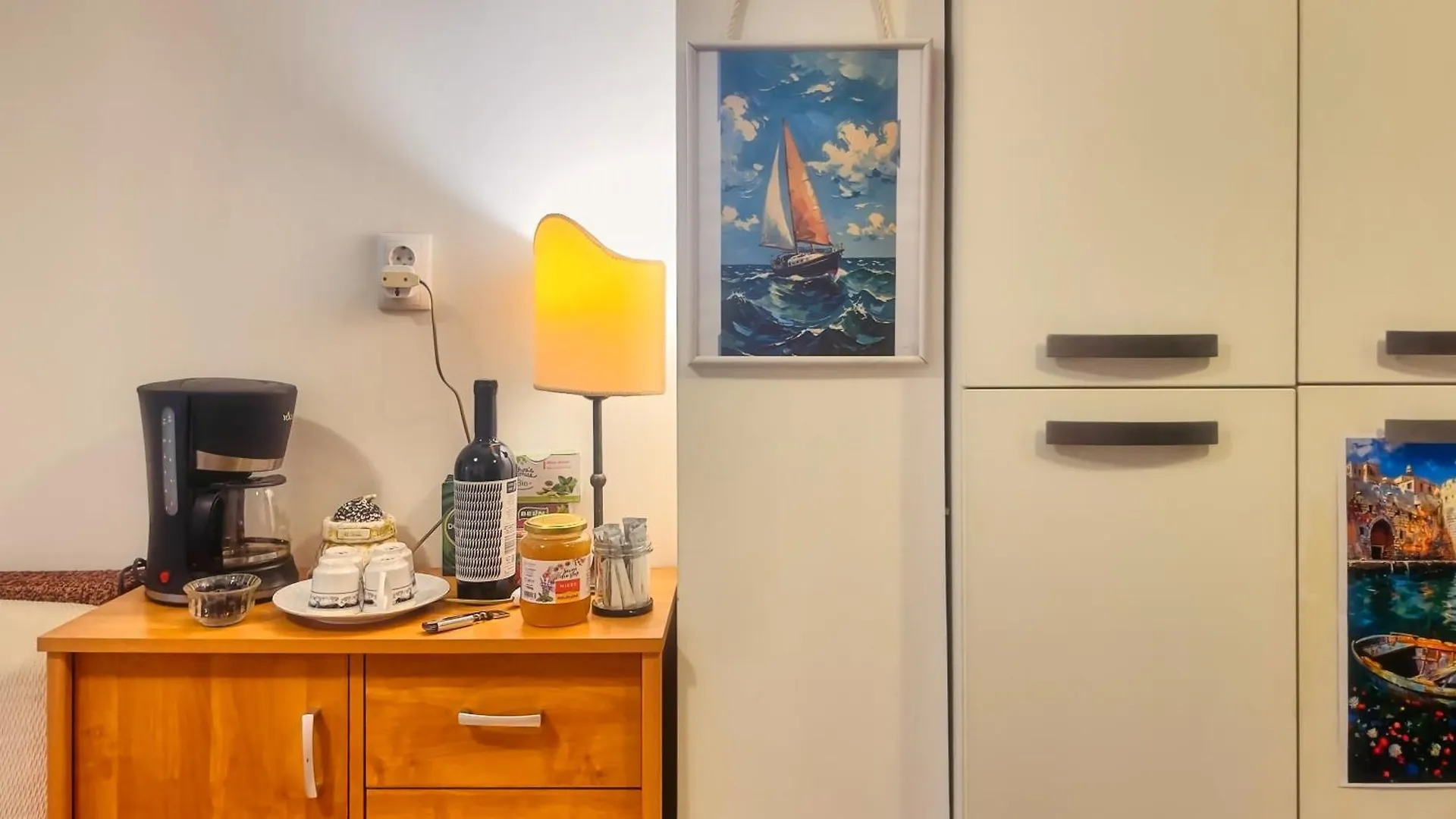 Apartment Aviatiei Vintage Charm - Close To Promenada Mall Bukarest