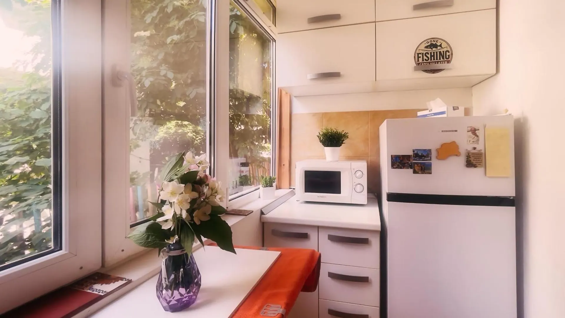 Apartment Aviatiei Vintage Charm - Close To Promenada Mall Bukarest