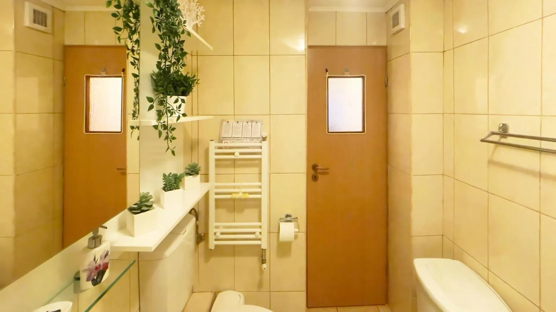 Apartment Aviatiei Vintage Charm - Close To Promenada Mall Bukarest Rumänien
