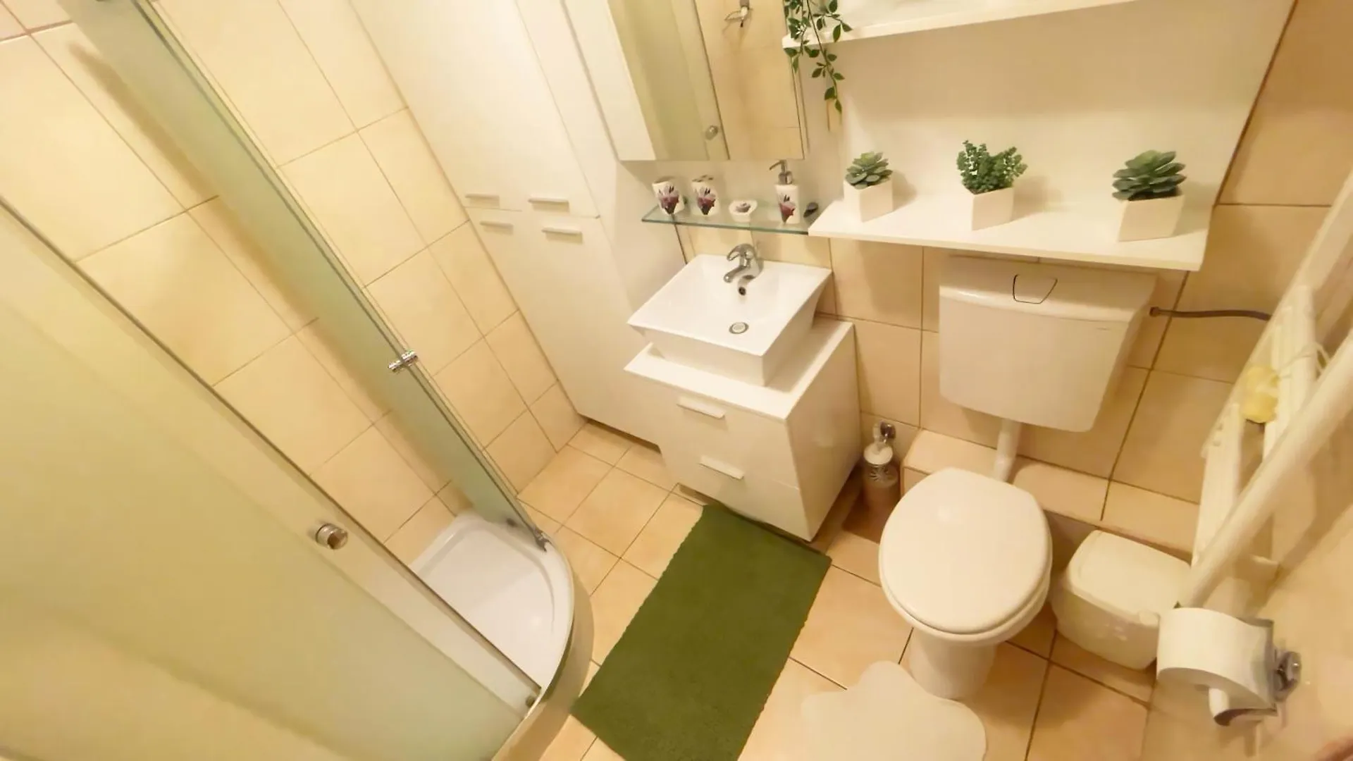 Aviatiei Vintage Charm - Close To Promenada Mall Bukarest